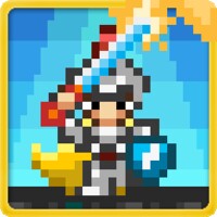 Tap Knight and the Dark Castle thumbnail
