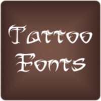 Tattoo Free Font Theme thumbnail