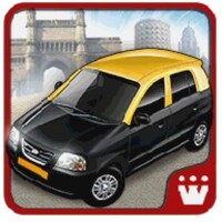 Taxi 3D Parking India thumbnail