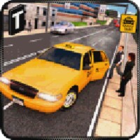 Taxi Driver 3D thumbnail