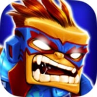 Team Z - League Of Heroes thumbnail