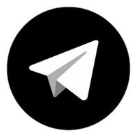 Telegram Black thumbnail