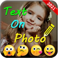 Text on Photo/Image thumbnail