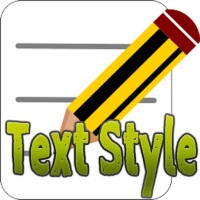 Text Styles thumbnail