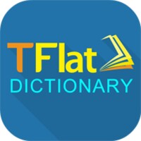TFLAT English Dictionary thumbnail