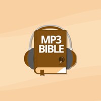 The Bible in MP3 thumbnail