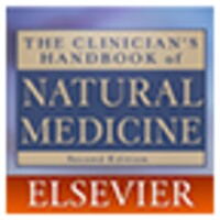 The Clinicians Handbook of Natural Medicine thumbnail