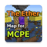 The Ether map for MCPE thumbnail