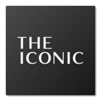 THE ICONIC thumbnail