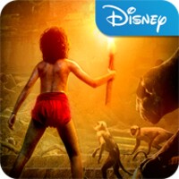 The Jungle Book: Mowgli's Run thumbnail
