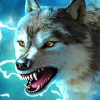 The Wolf thumbnail