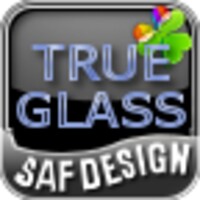 Theme Glass GO Launcher EX thumbnail
