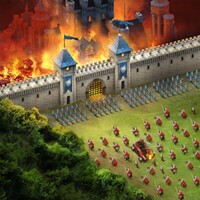 Throne: Kingdom at War thumbnail