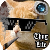 Thug Life Photo Studio thumbnail
