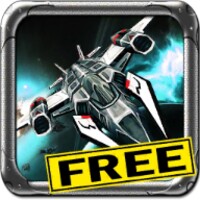 Thunder Fighter 2048 Free thumbnail