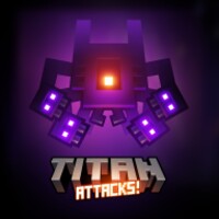 Titan Attacks! thumbnail