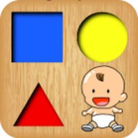 Toddlers Learn Shapes thumbnail