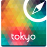 tokyo Map thumbnail