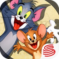 Tom and Jerry: Chase thumbnail