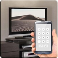 TV remote controller thumbnail