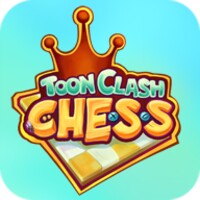 Toon Clash CHESS thumbnail