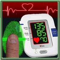 Blood Pressure Checker thumbnail