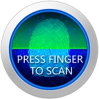 Fingerprint Lock Screen thumbnail