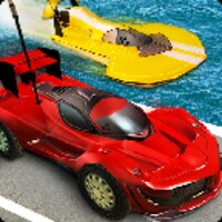 Touch Racing thumbnail