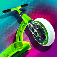 Touchgrind Scooter thumbnail