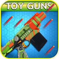 Toy Guns - Gun Simulator thumbnail