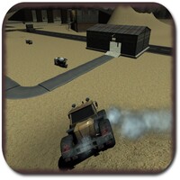 Tractor City Drive 3D thumbnail