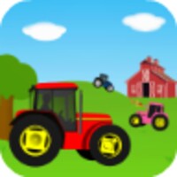 Tractor Match Game thumbnail