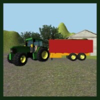 Tractor Simulator 3D: Silage thumbnail