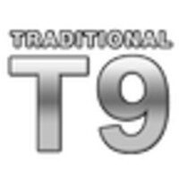 Traditional T9 thumbnail