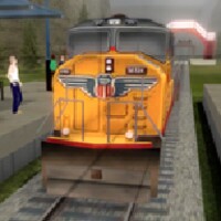 Train Driver Simulator thumbnail