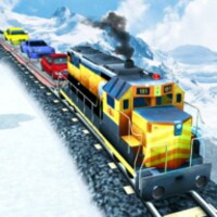 Train Transport Simulator thumbnail