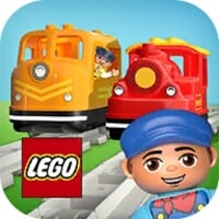 LEGO® DUPLO® Train thumbnail
