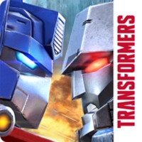 Transformers: Earth Wars thumbnail