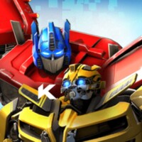 TRANSFORMERS: Forged to Fight thumbnail