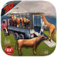 Transport Truck: Farm Animals thumbnail