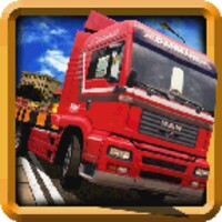 Transport Trucker 3D thumbnail