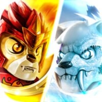 LEGO Chima: Tribe Fighters thumbnail