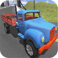 Truck 3D thumbnail
