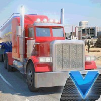 Truck Driver 3D: Extreme Roads thumbnail