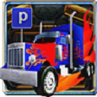 Truck Park 3D thumbnail