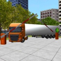 Truck Parking Simulator 3D thumbnail