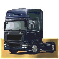 Truck Parking Simulator thumbnail