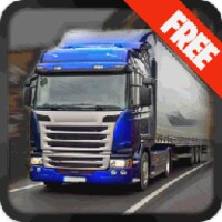 Truck Simulator Scania 2015 thumbnail