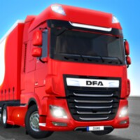 Truck Simulator : Ultimate thumbnail