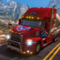 Truck Simulator USA thumbnail